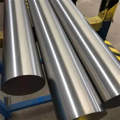 Barra Inconel G-3