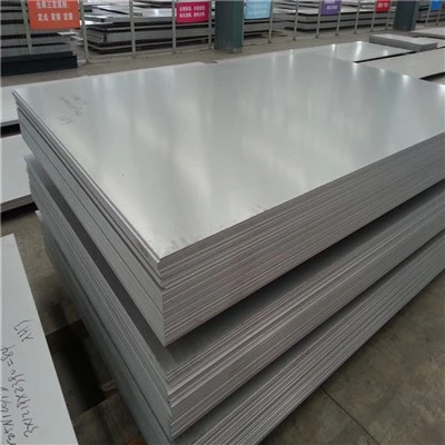 Pláta Inconel G-3