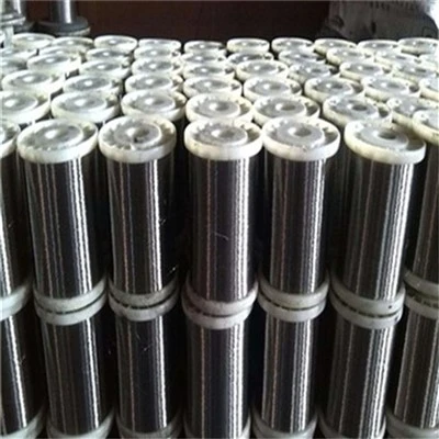 Sreang Inconel G-3