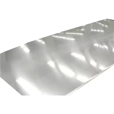 Bileog Inconel